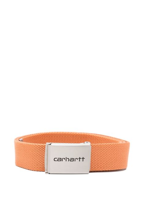 cintura clip chrome uomo ruggine CARHARTT WIP | I0191762ZY.XX